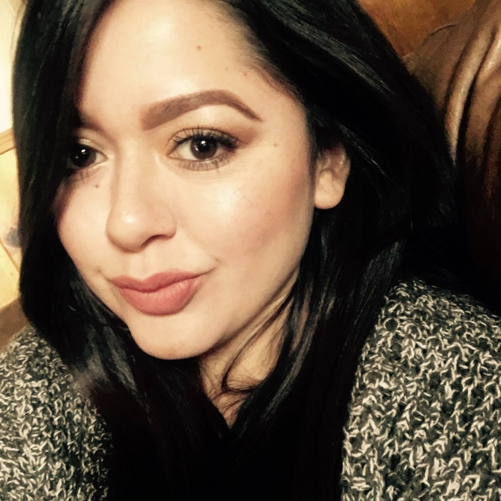 Meet your Posher, Jessy
